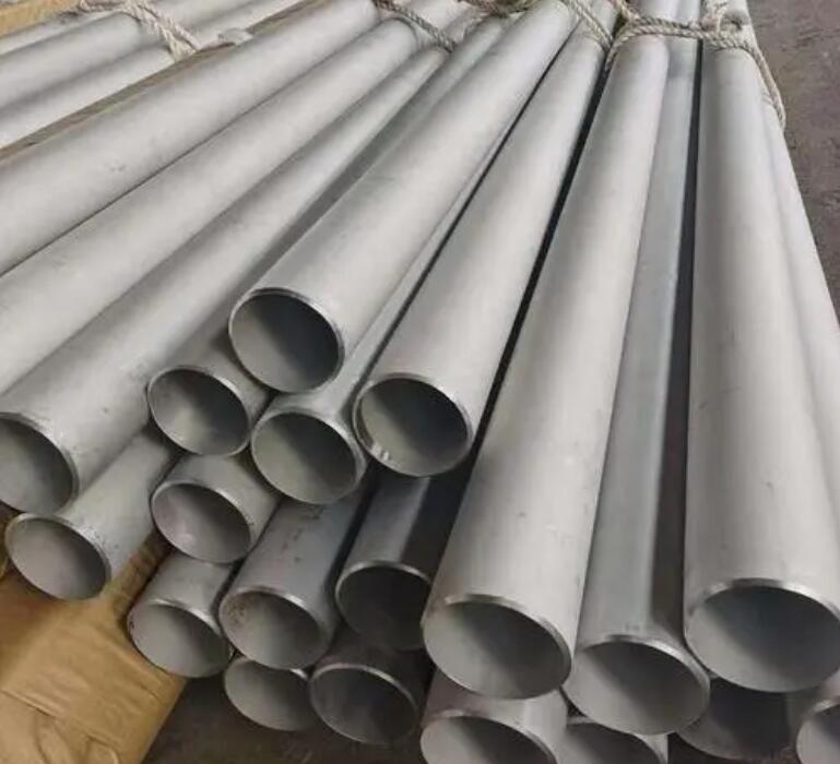 米脂304不锈钢管